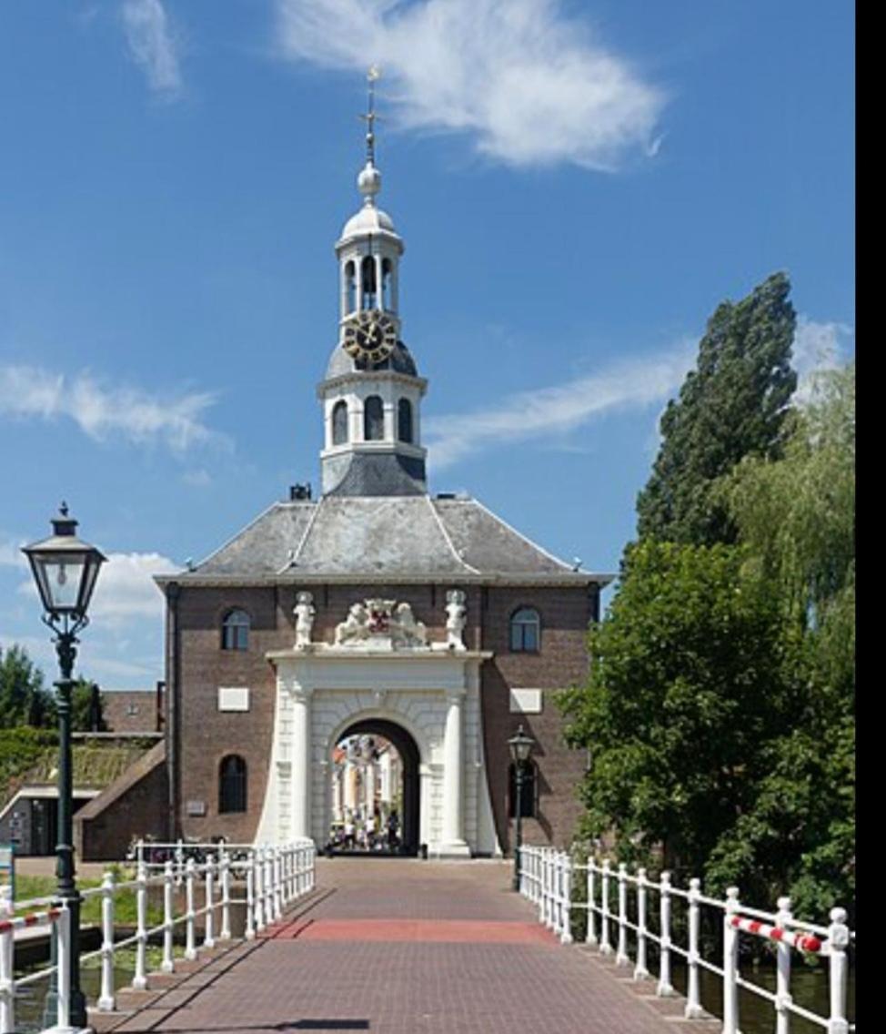 Apartment Lage Rijndijk Leiden