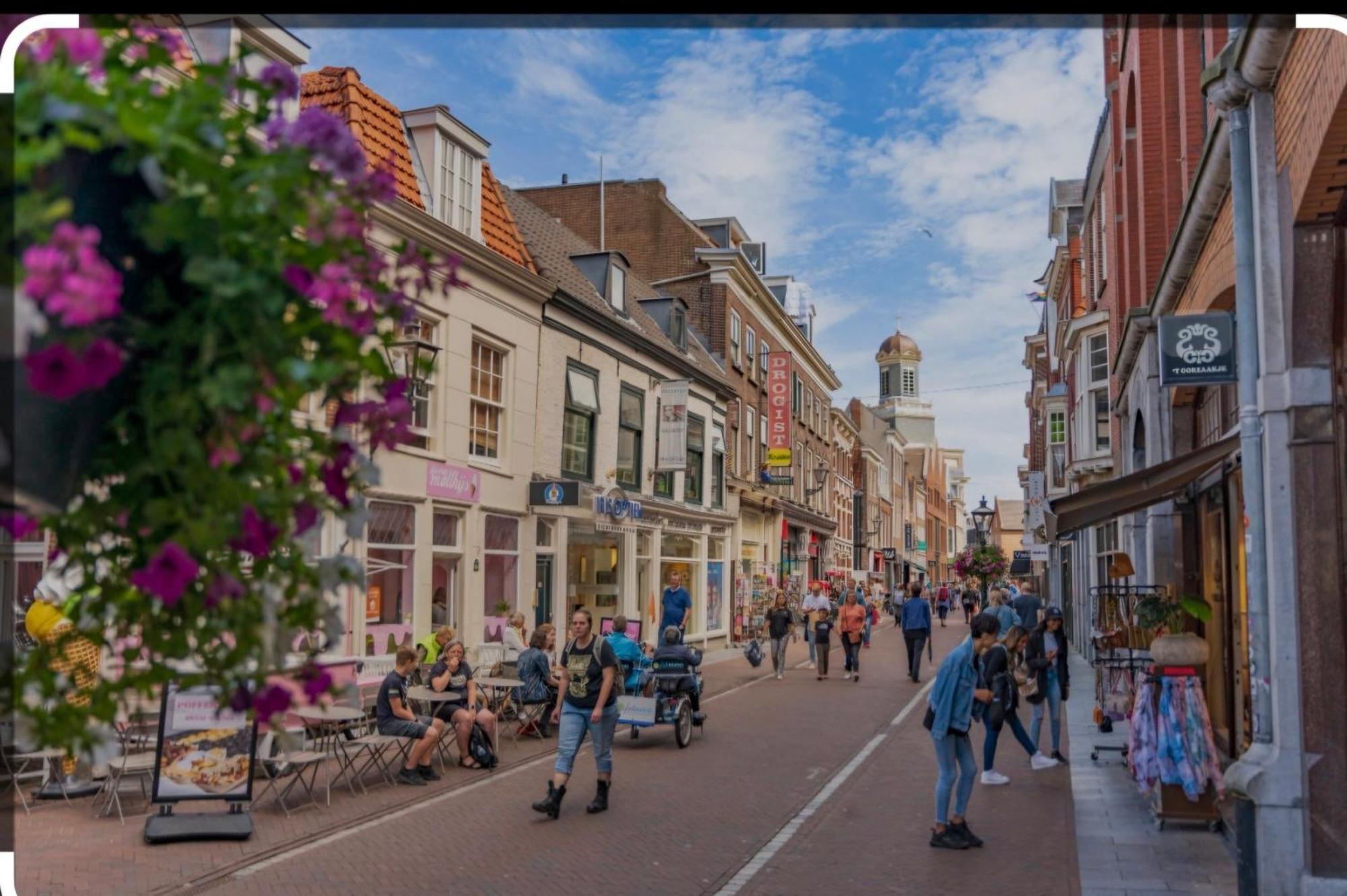 Lage Rijndijk * Leiden
