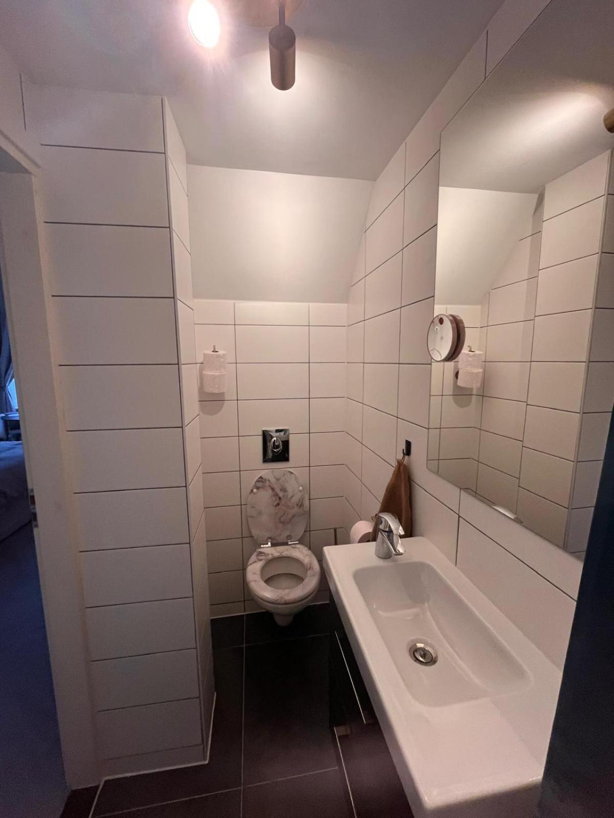 Lage Rijndijk Apartment Leiden