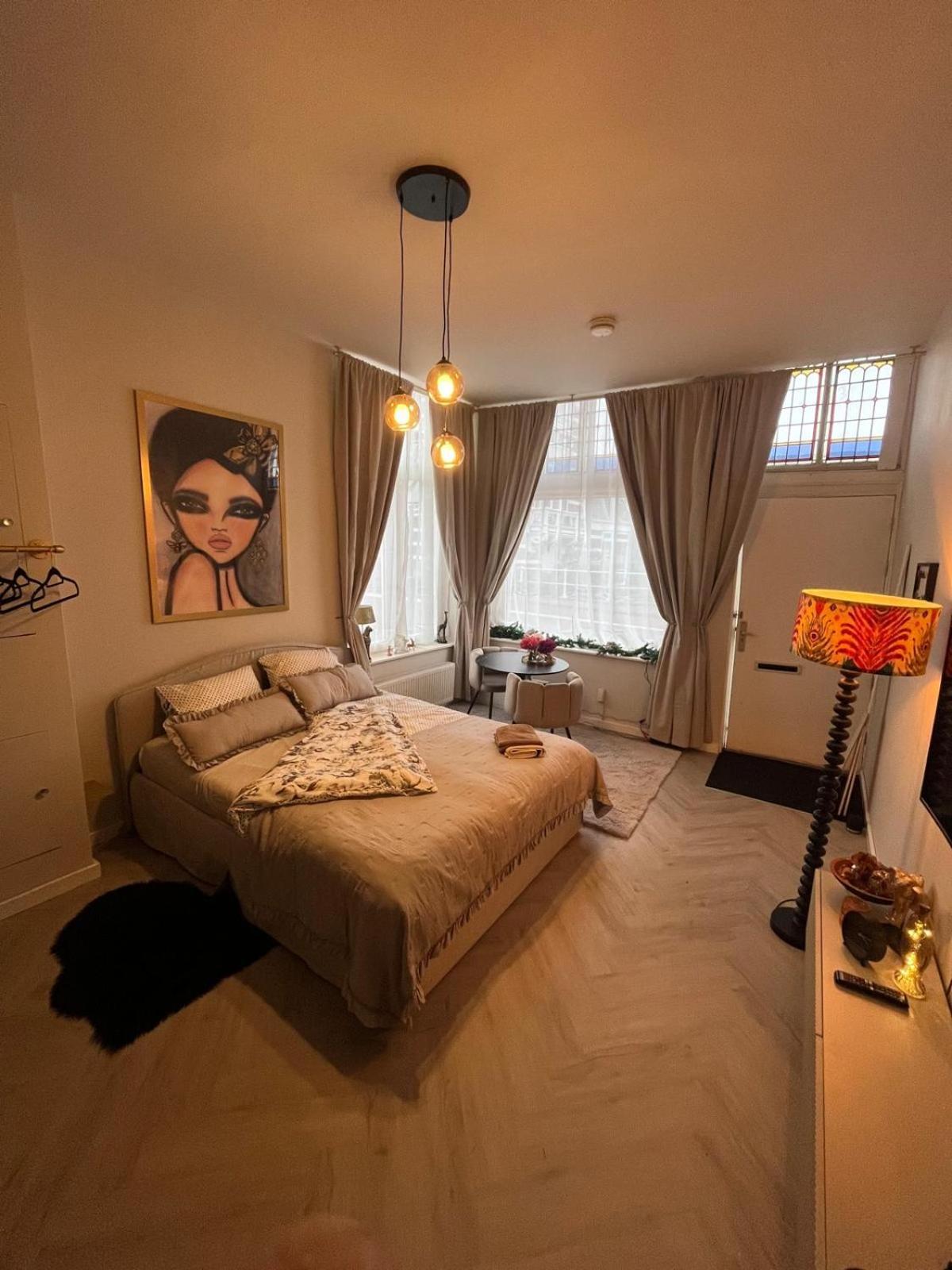 Lage Rijndijk Apartment *