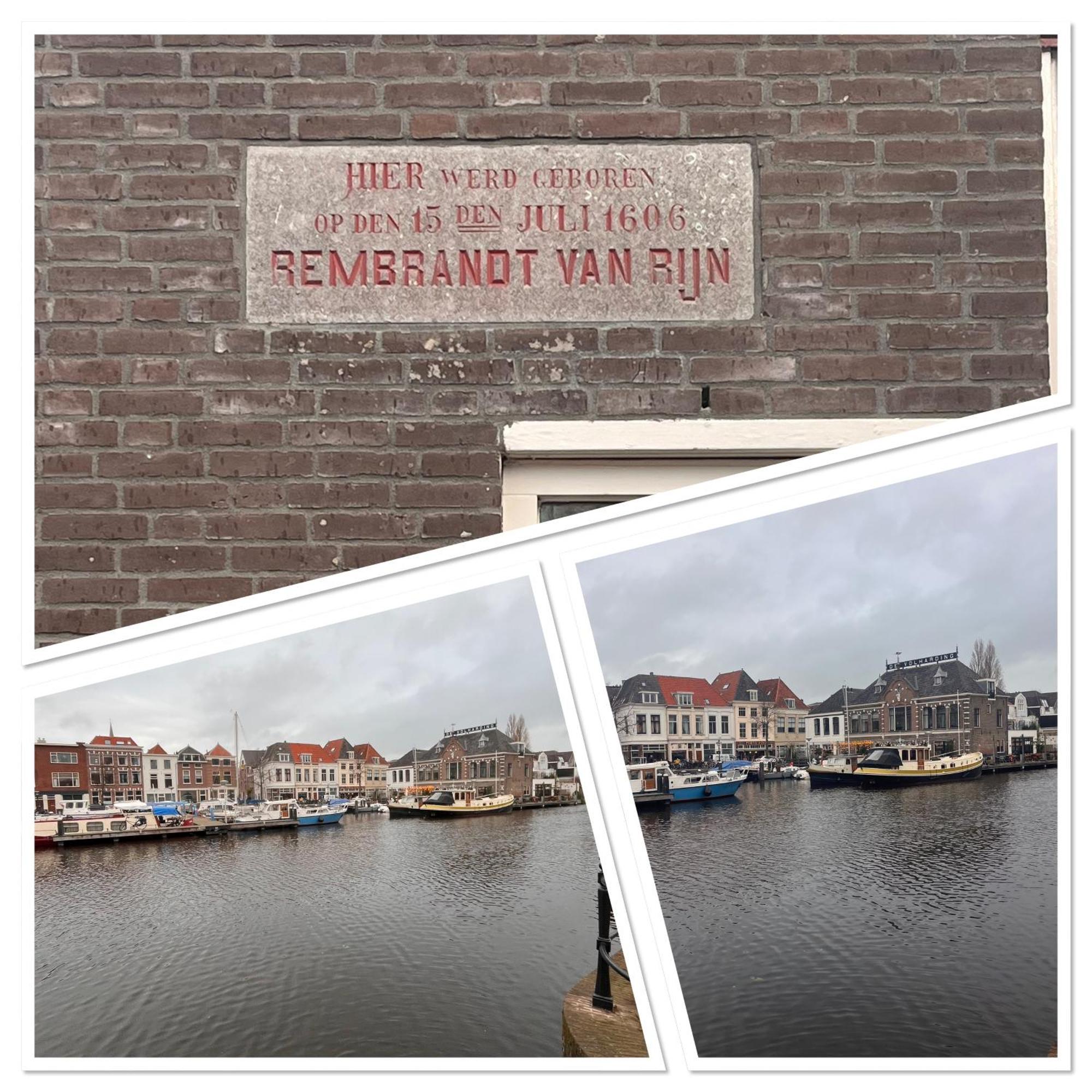 Lage Rijndijk Apartment
